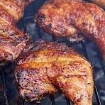 Grilled Chicken